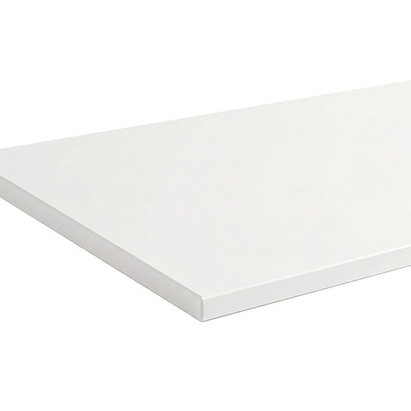 Pircher Mensola Lite Colore Bianco